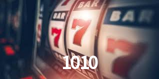Casino Ao Vivo 1010