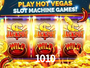 Promoção Relâmpago 1010