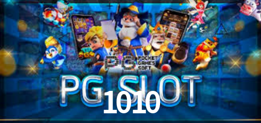 PIX Instantâneo 1010