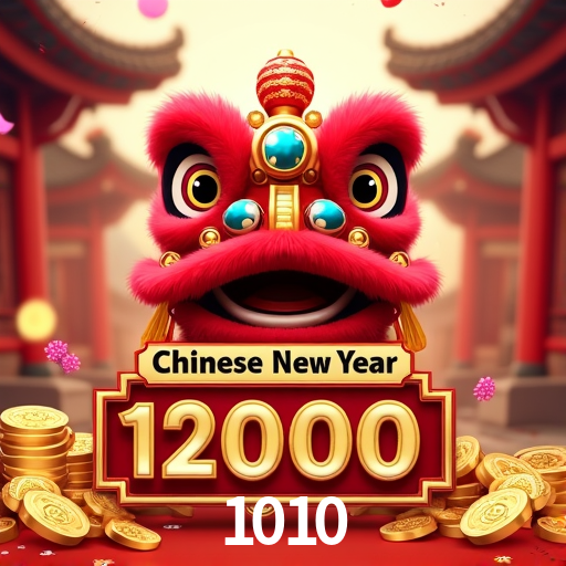 Bônus de Boas-vindas 1010